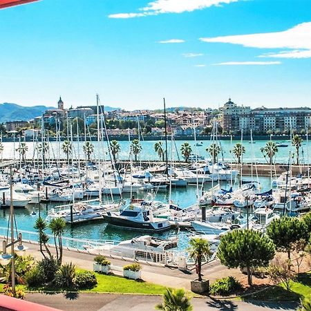 Appartement Renove, A 2 Pas De La Plage Et Commerces - Fr-1-2-332 昂代 外观 照片