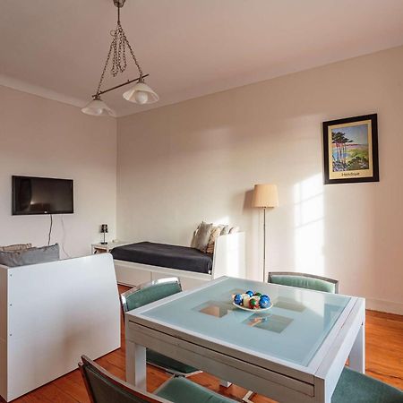 Appartement Renove, A 2 Pas De La Plage Et Commerces - Fr-1-2-332 昂代 外观 照片