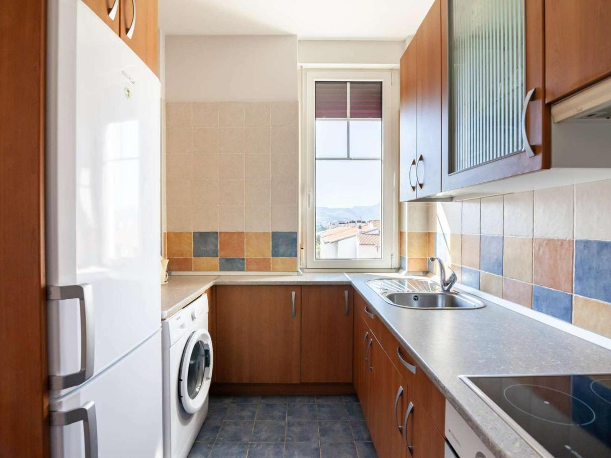 Appartement Renove, A 2 Pas De La Plage Et Commerces - Fr-1-2-332 昂代 外观 照片