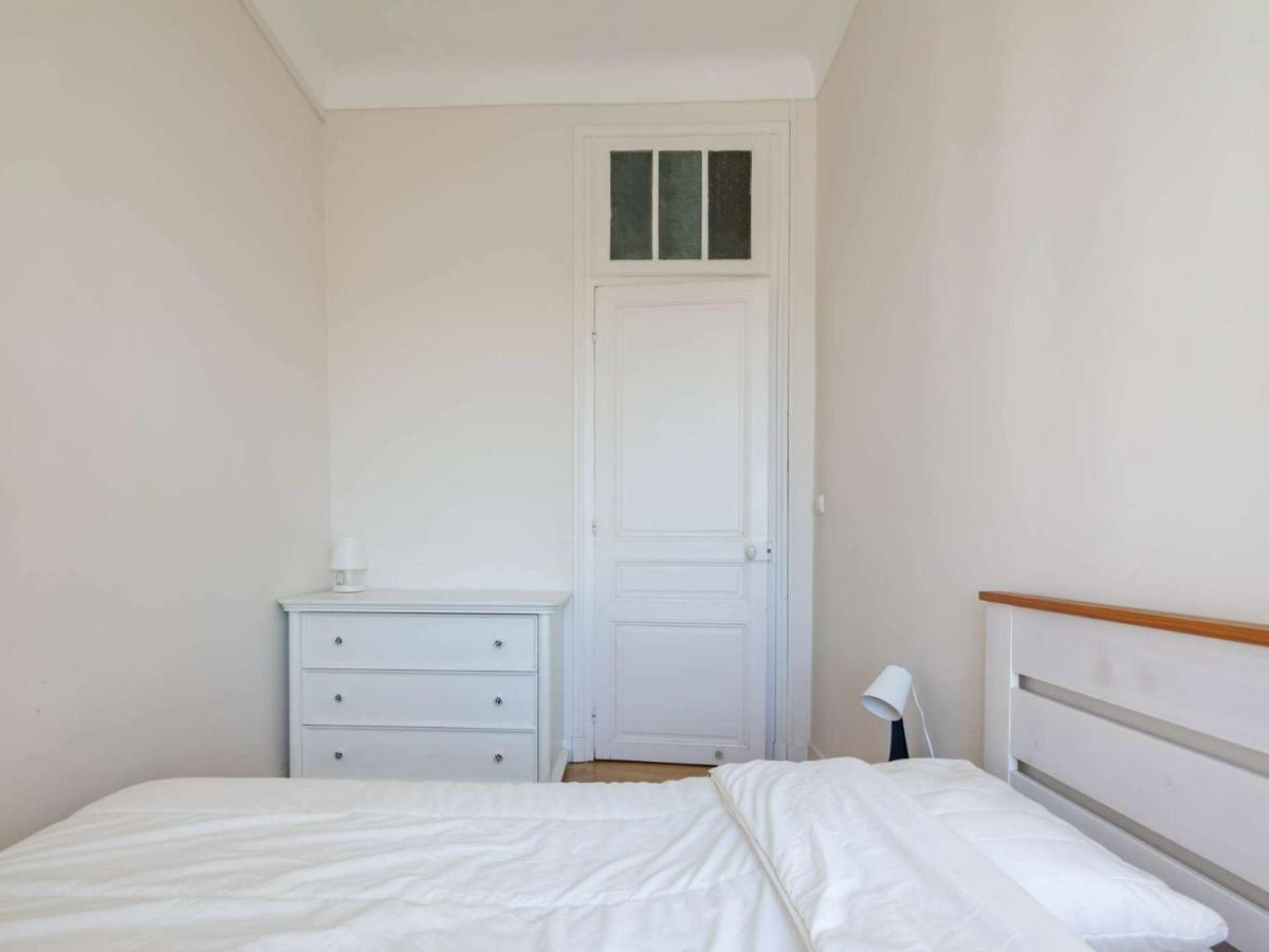 Appartement Renove, A 2 Pas De La Plage Et Commerces - Fr-1-2-332 昂代 外观 照片