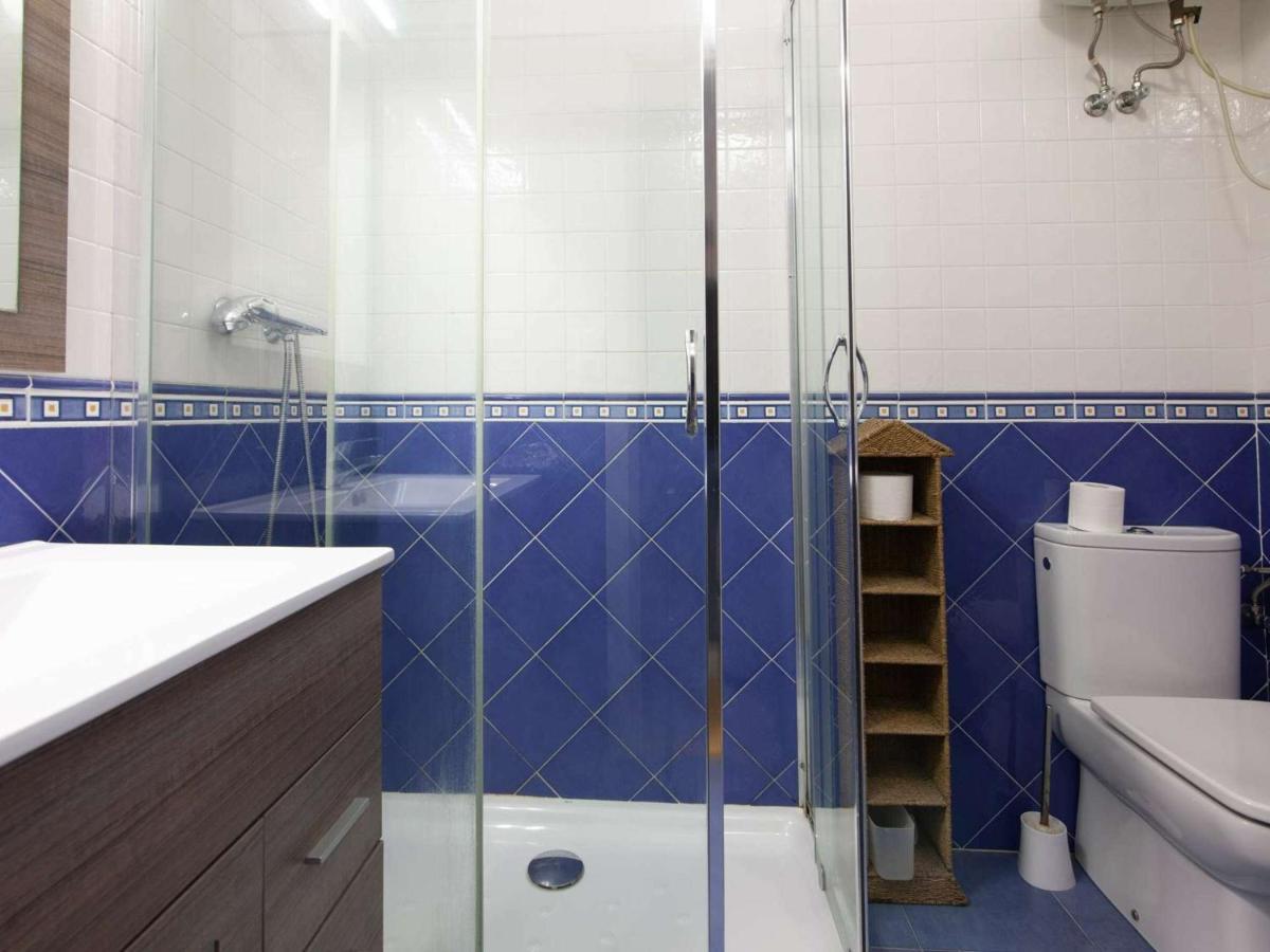 Appartement Renove, A 2 Pas De La Plage Et Commerces - Fr-1-2-332 昂代 外观 照片