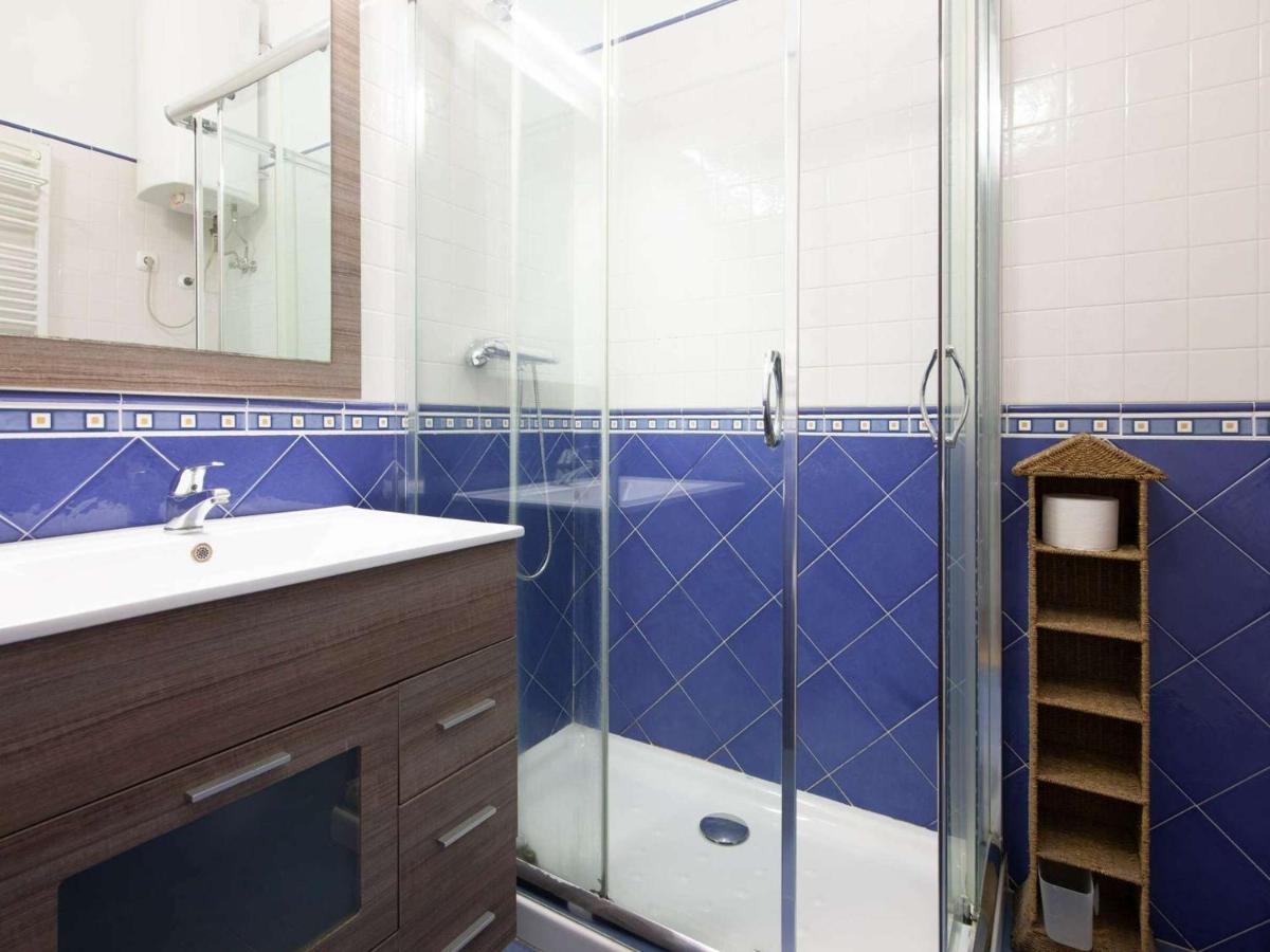 Appartement Renove, A 2 Pas De La Plage Et Commerces - Fr-1-2-332 昂代 外观 照片