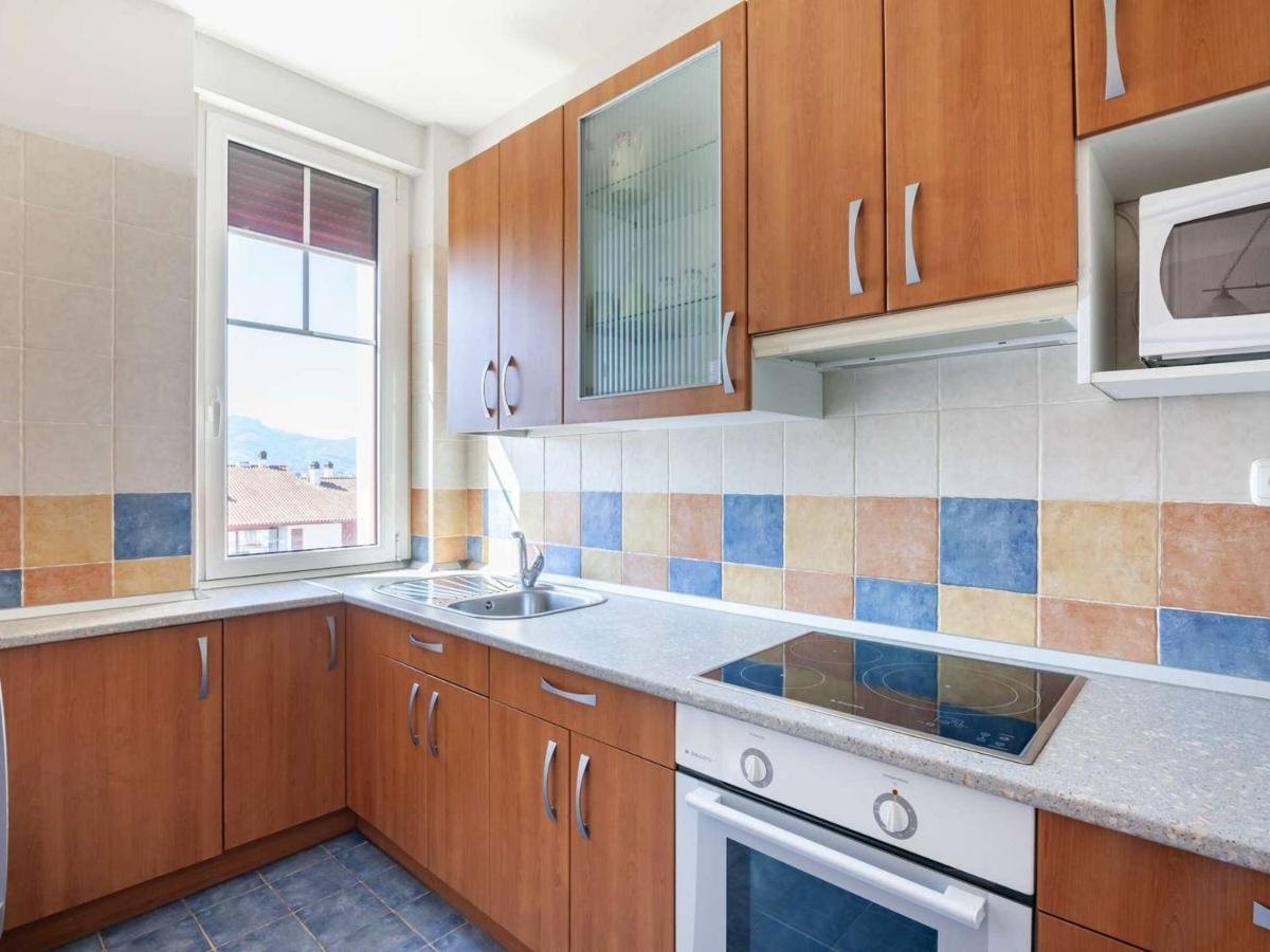 Appartement Renove, A 2 Pas De La Plage Et Commerces - Fr-1-2-332 昂代 外观 照片