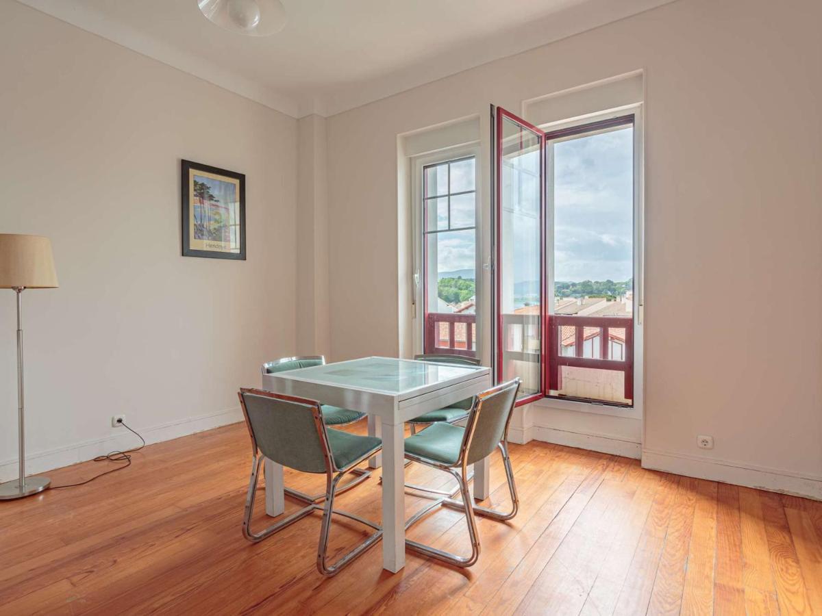 Appartement Renove, A 2 Pas De La Plage Et Commerces - Fr-1-2-332 昂代 外观 照片